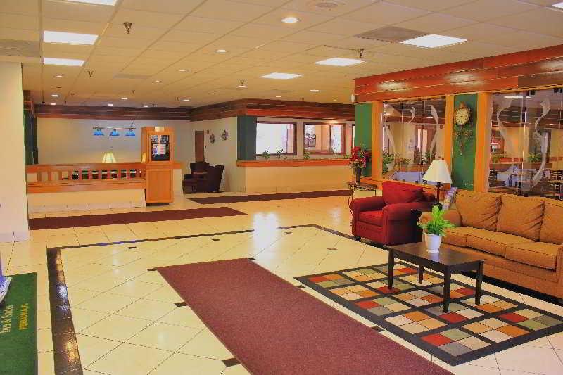 Hotel Quality & Pensacola Bayview 2*