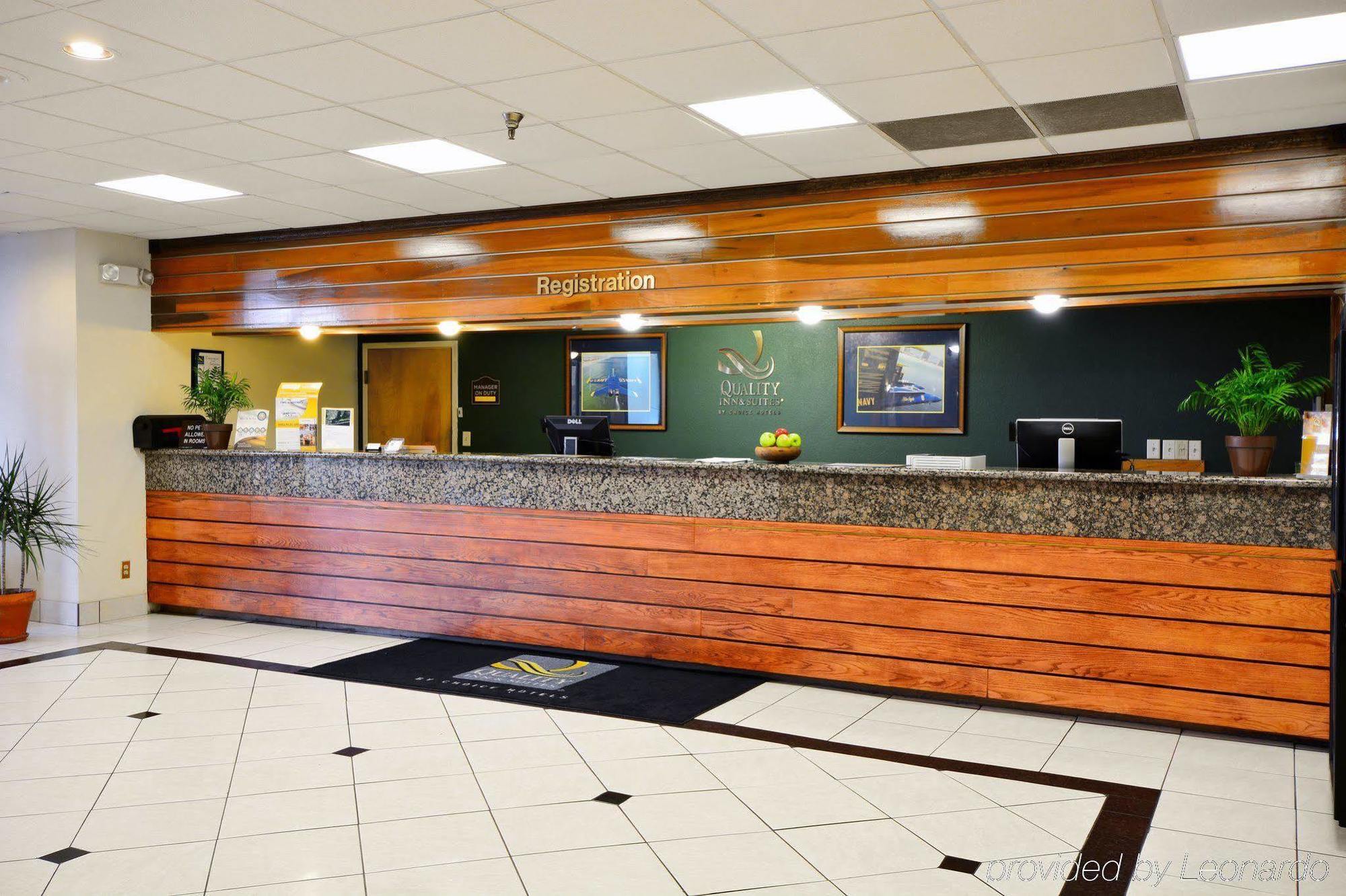 Quality & Pensacola Bayview