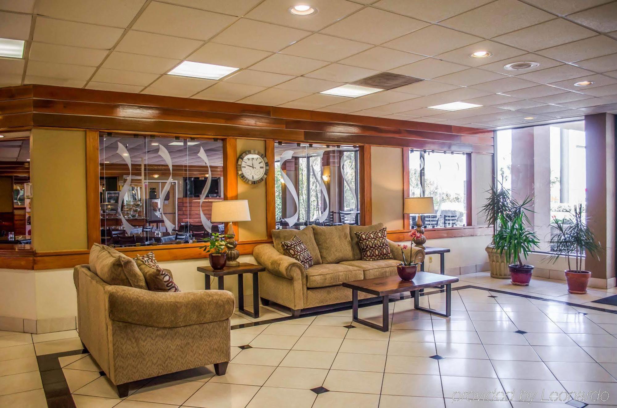 Quality & Pensacola Bayview 2*