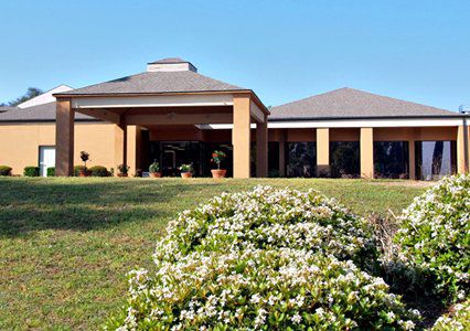 Quality & Pensacola Bayview